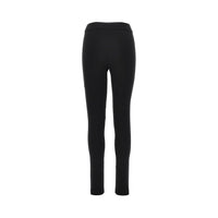 Dolce&Gabbana Women Milan Stitch Jersey Pants