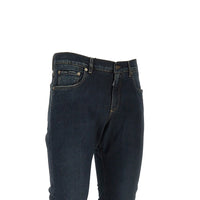 Dolce&Gabbana Men Stretch Denim Slim Fit Jeans