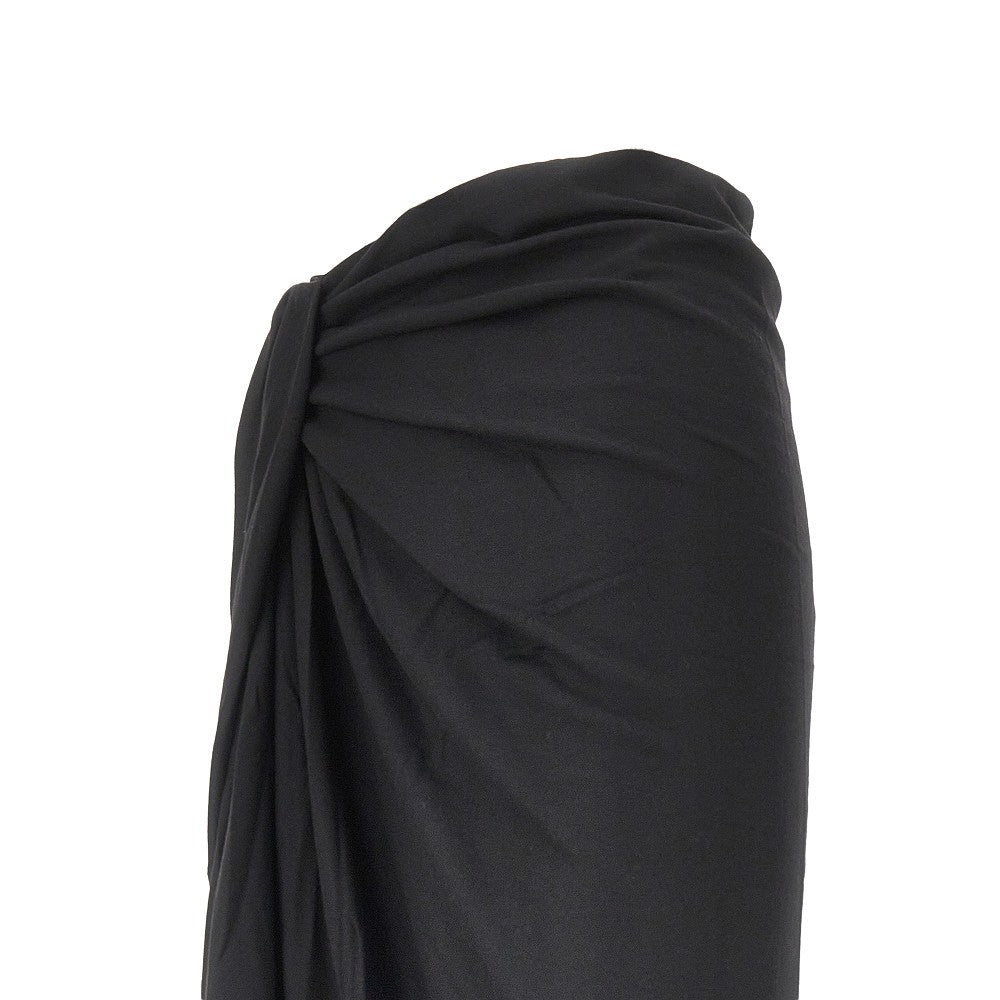 Isabel Marant Etoile Women 'Jeldia' Jersey Midi Skirt