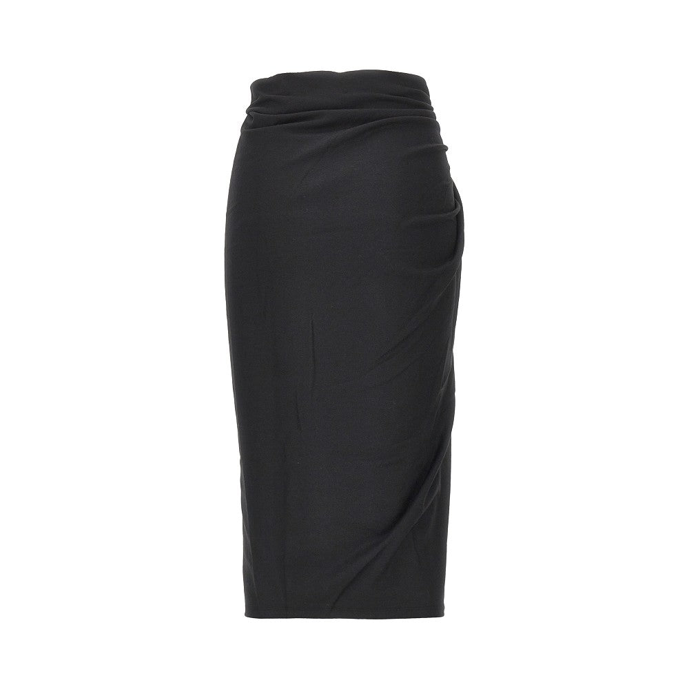 Isabel Marant Etoile Women 'Jeldia' Jersey Midi Skirt