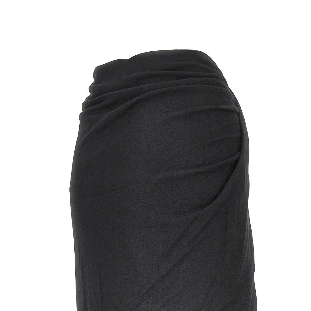 Isabel Marant Etoile Women 'Jeldia' Jersey Midi Skirt