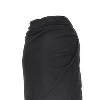 Isabel Marant Etoile Women 'Jeldia' Jersey Midi Skirt
