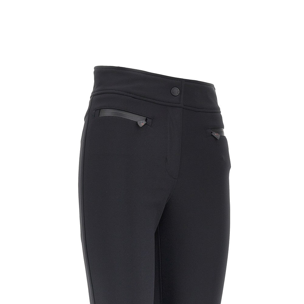 MONCLER GRENOBLE Moncler Grenoble Women Stretch Ski Pants