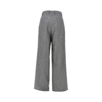 Tagliatore Women Super 110'S Pants With Darts