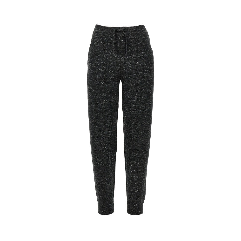 Isabel Marant Etoile Women 'Kira' Knitted Sweatpants