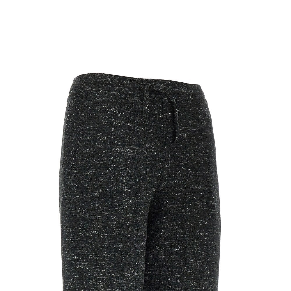Isabel Marant Etoile Women 'Kira' Knitted Sweatpants