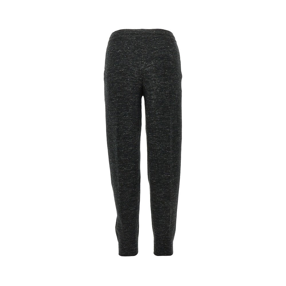 Isabel Marant Etoile Women 'Kira' Knitted Sweatpants