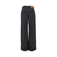 Isabel Marant Women Wide-Leg Denim Pants