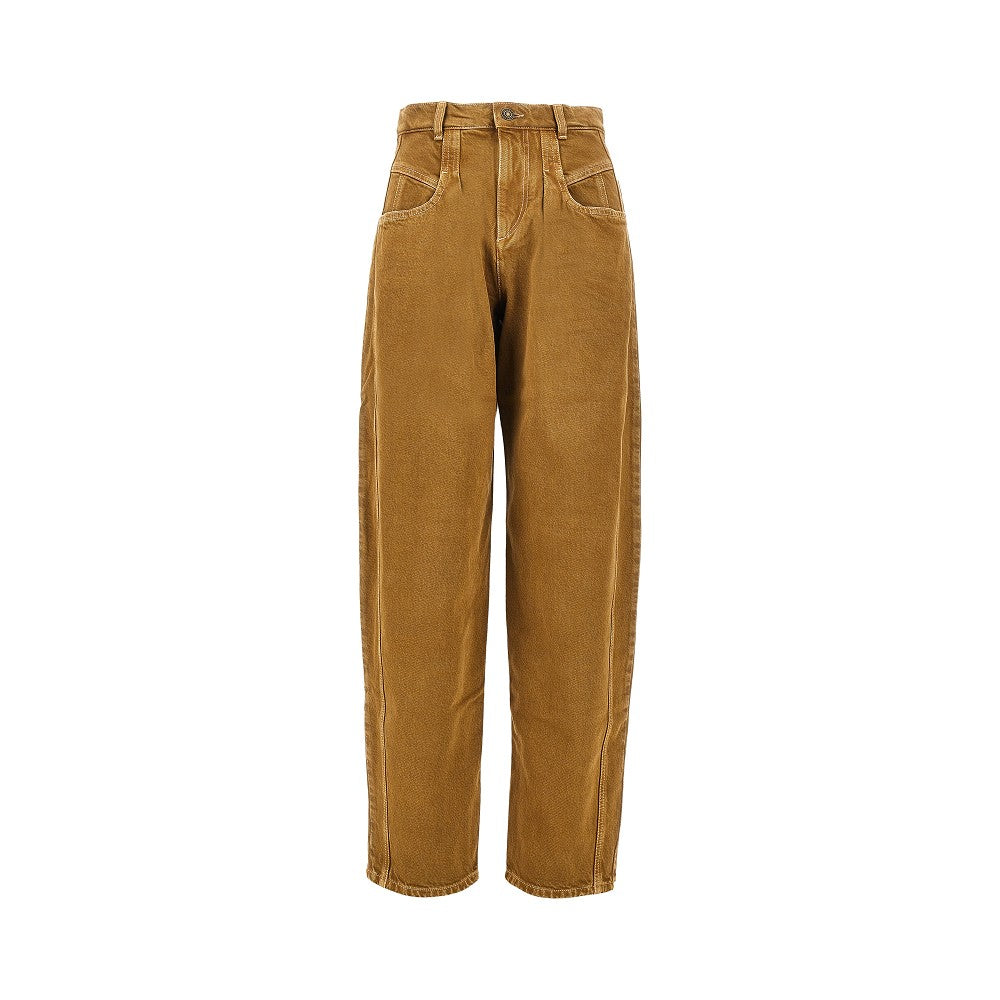 Isabel Marant Women 'Lisha' Denim Pants