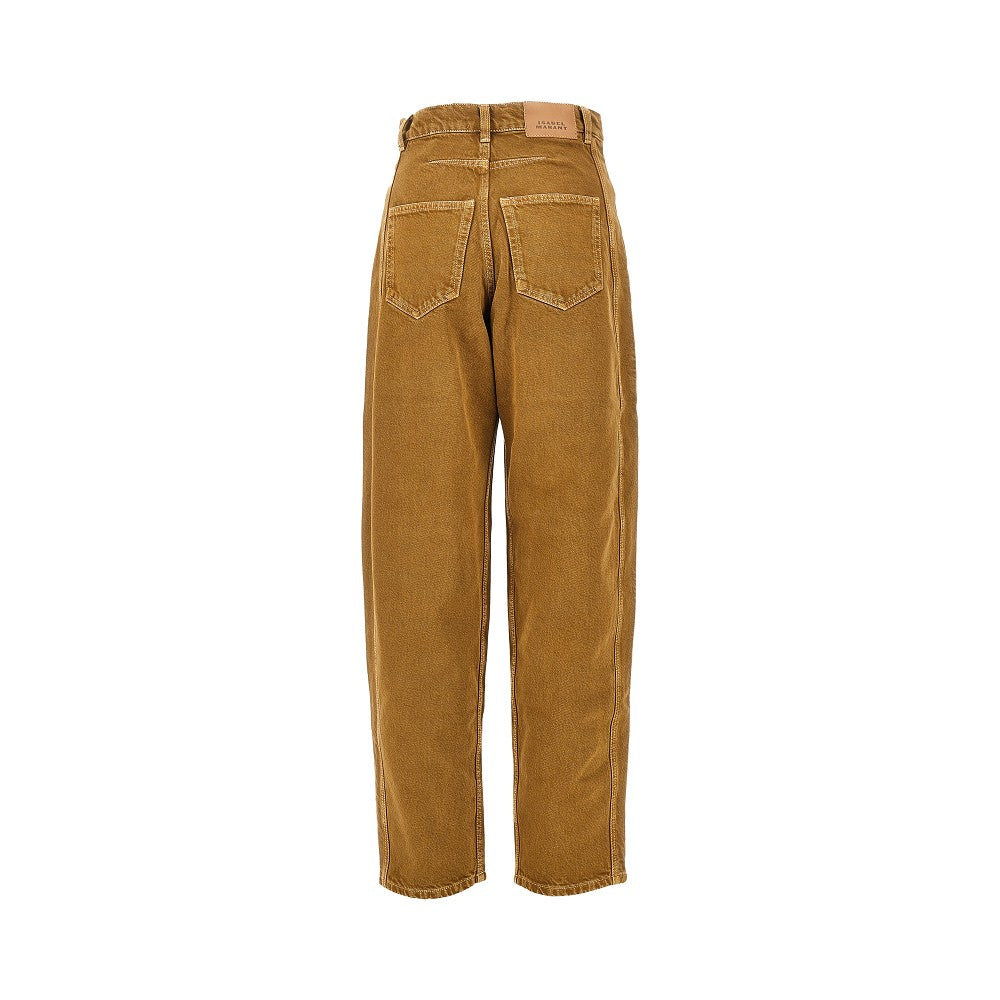 Isabel Marant Women 'Lisha' Denim Pants