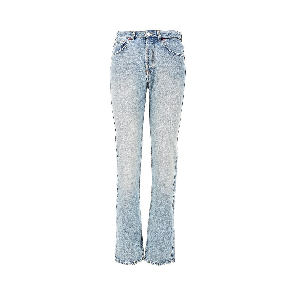 Isabel Marant Women 'Daya Regular' Jeans