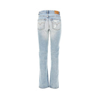 Isabel Marant Women 'Daya Regular' Jeans