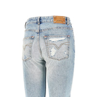 Isabel Marant Women 'Daya Regular' Jeans
