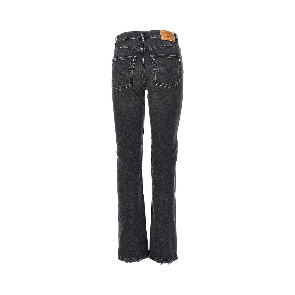 Isabel Marant Women 'Daya Regular' Jeans