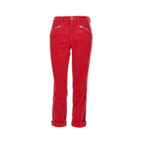 Isabel Marant Women 'Revene' Corduroy Pants