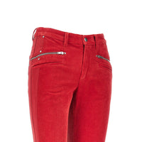 Isabel Marant Women 'Revene' Corduroy Pants