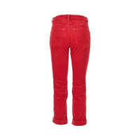 Isabel Marant Women 'Revene' Corduroy Pants