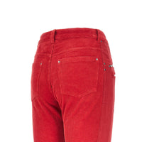 Isabel Marant Women 'Revene' Corduroy Pants