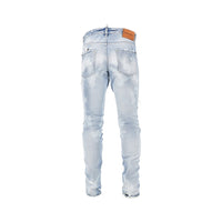 Dsquared2 Men Light Wash 'Teddy' Jeans