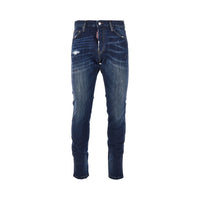 DSQUARED2 Dsquared2 Men 'Teddy' Denim Jeans