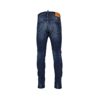 DSQUARED2 Dsquared2 Men 'Teddy' Denim Jeans