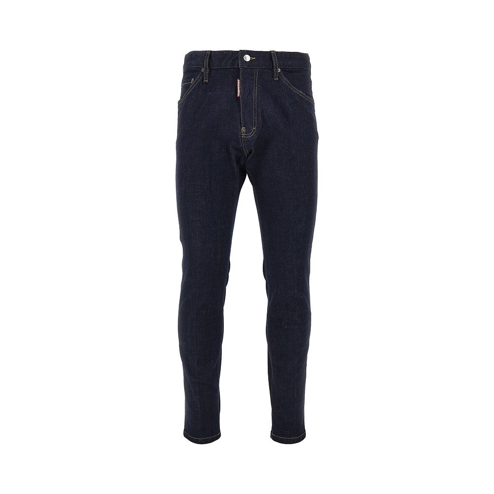 Dsquared2 Men 'Teddy' Stretch Denim Pants