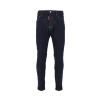 Dsquared2 Men 'Teddy' Stretch Denim Pants