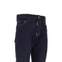 Dsquared2 Men 'Teddy' Stretch Denim Pants
