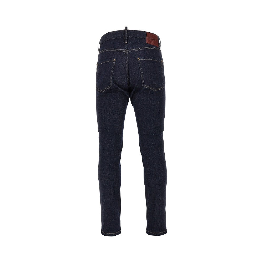 Dsquared2 Men 'Teddy' Stretch Denim Pants