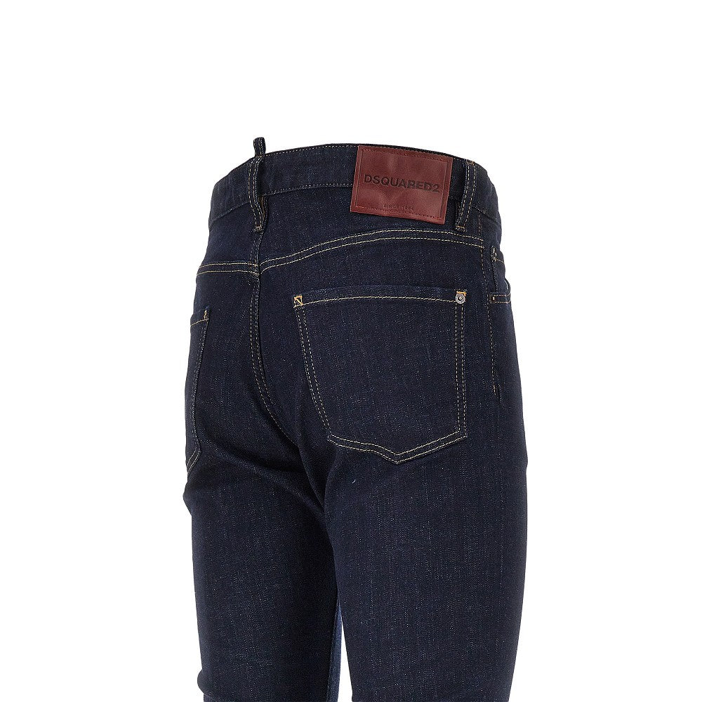 Dsquared2 Men 'Teddy' Stretch Denim Pants