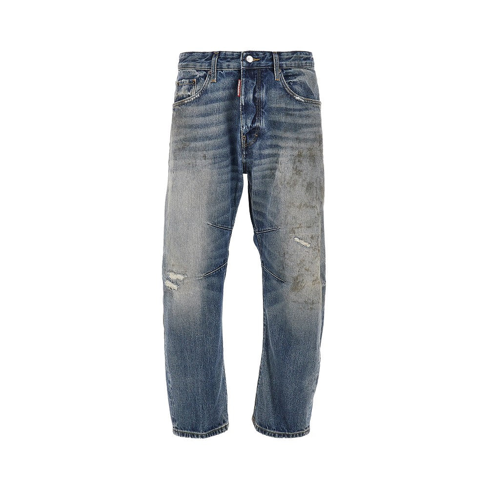 Dsquared2 Men 'Kawaii' Jeans