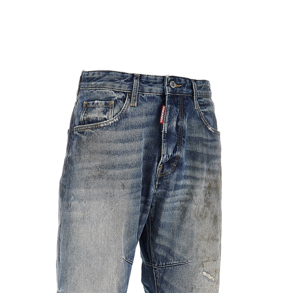 Dsquared2 Men 'Kawaii' Jeans