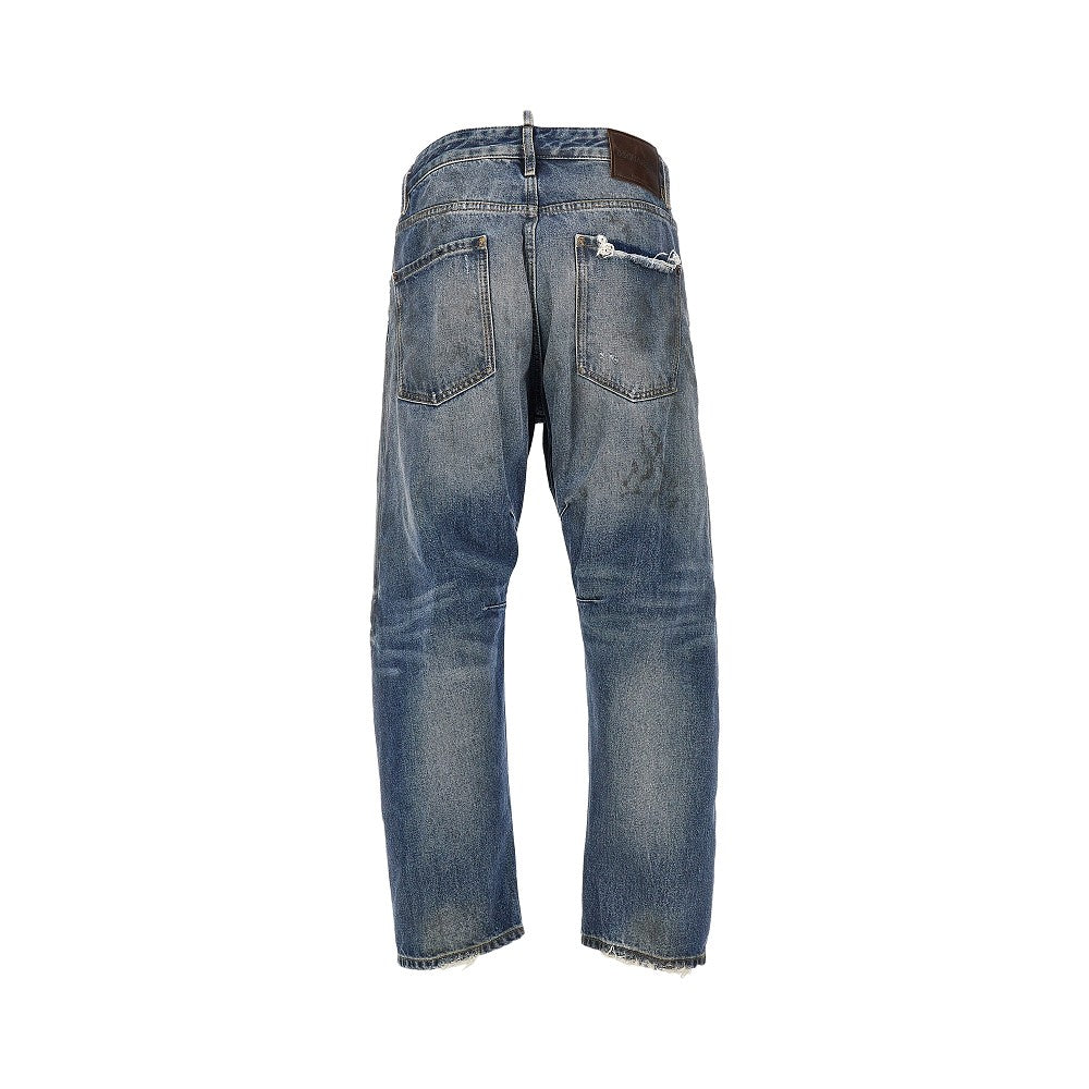 Dsquared2 Men 'Kawaii' Jeans
