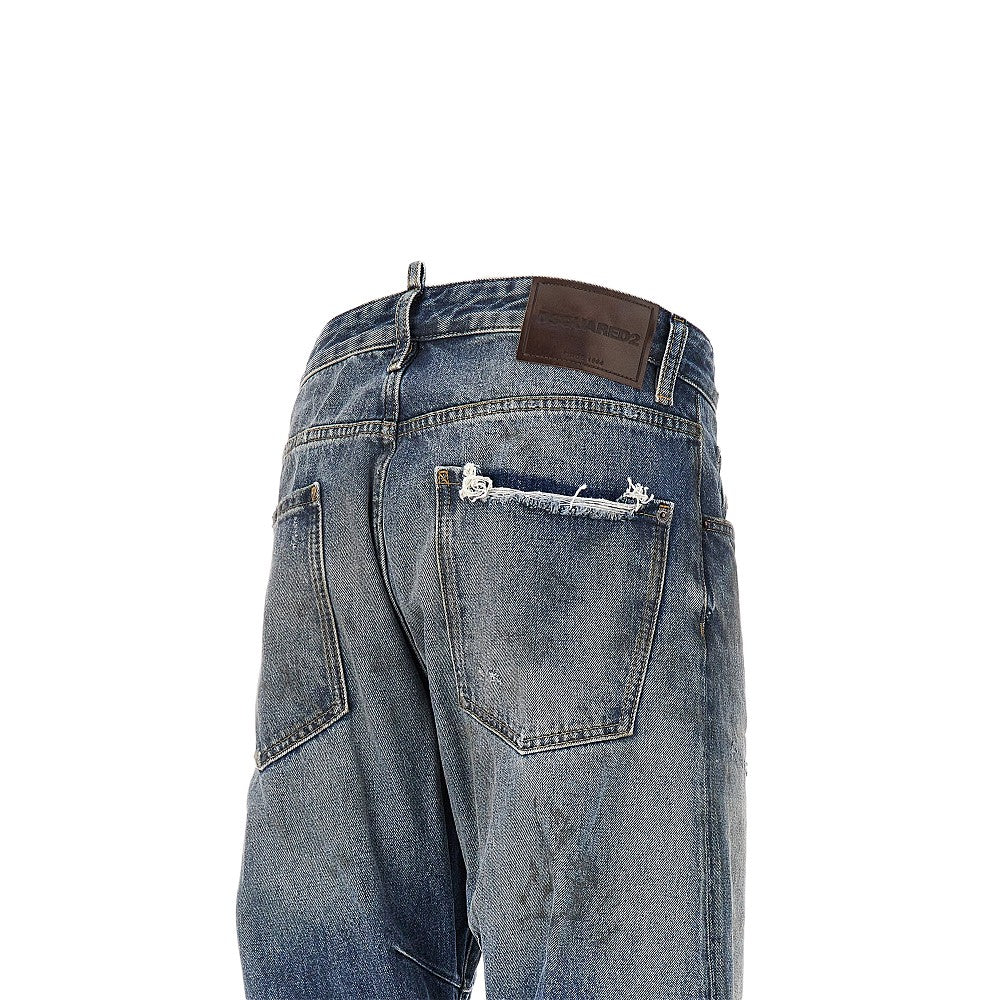 Dsquared2 Men 'Kawaii' Jeans