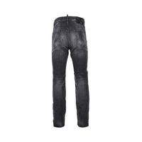 DSQUARED2 Dsquared2 Men Stretch Denim 'Teddy' Jeans
