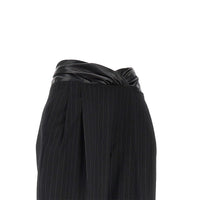 The Andamane Women Gabardine 'Astra' Pants