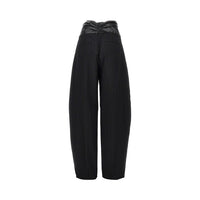 The Andamane Women Gabardine 'Astra' Pants