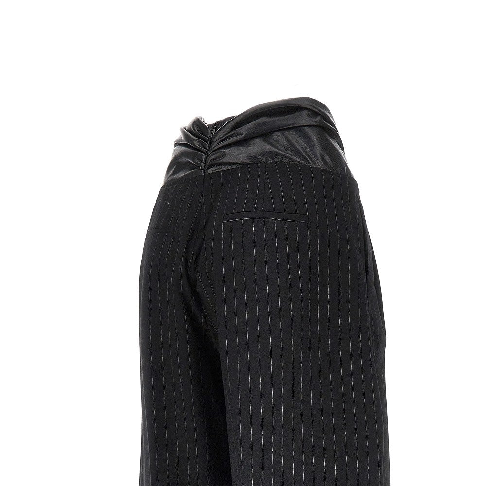 The Andamane Women Gabardine 'Astra' Pants