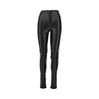 The Andamane Women 'New Holla' Vegan Leather Leggings