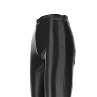 The Andamane Women 'New Holla' Vegan Leather Leggings