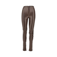THE ANDAMANE The Andamane Women 'New Holla' Vegan Leather Leggings