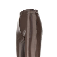 THE ANDAMANE The Andamane Women 'New Holla' Vegan Leather Leggings