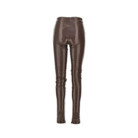 THE ANDAMANE The Andamane Women 'New Holla' Vegan Leather Leggings