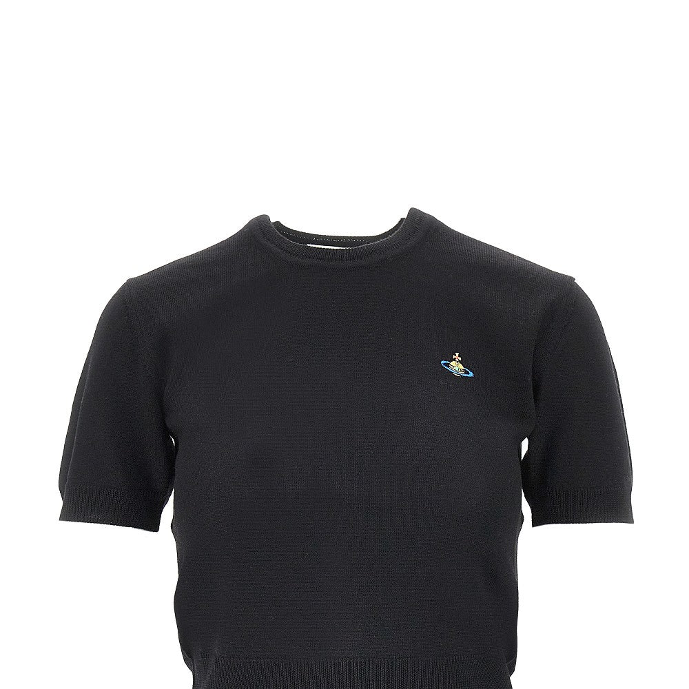 Vivienne Westwood Women 'Bea' Knitted T-Shirt