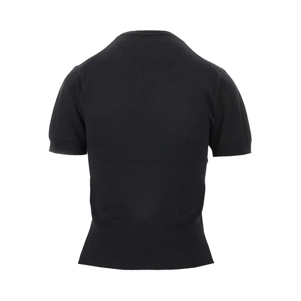 Vivienne Westwood Women 'Bea' Knitted T-Shirt
