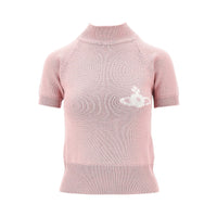 Vivienne Westwood Women 'Bea' Turtleneck Knitted Top