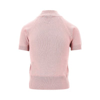 Vivienne Westwood Women 'Bea' Turtleneck Knitted Top