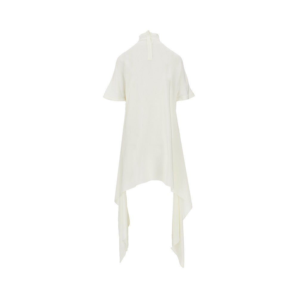 Alaia Women Cady Asymmetrical Top