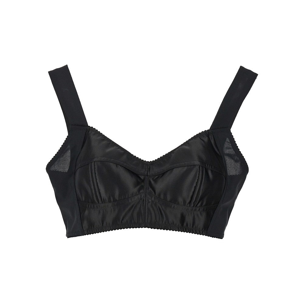 Dolce&Gabbana Women Satin Top