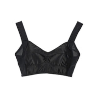 Dolce&Gabbana Women Satin Top